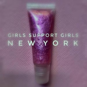 Extra Sheen | VEGAN | LIP GLOSS *Hustle* 8 ml.